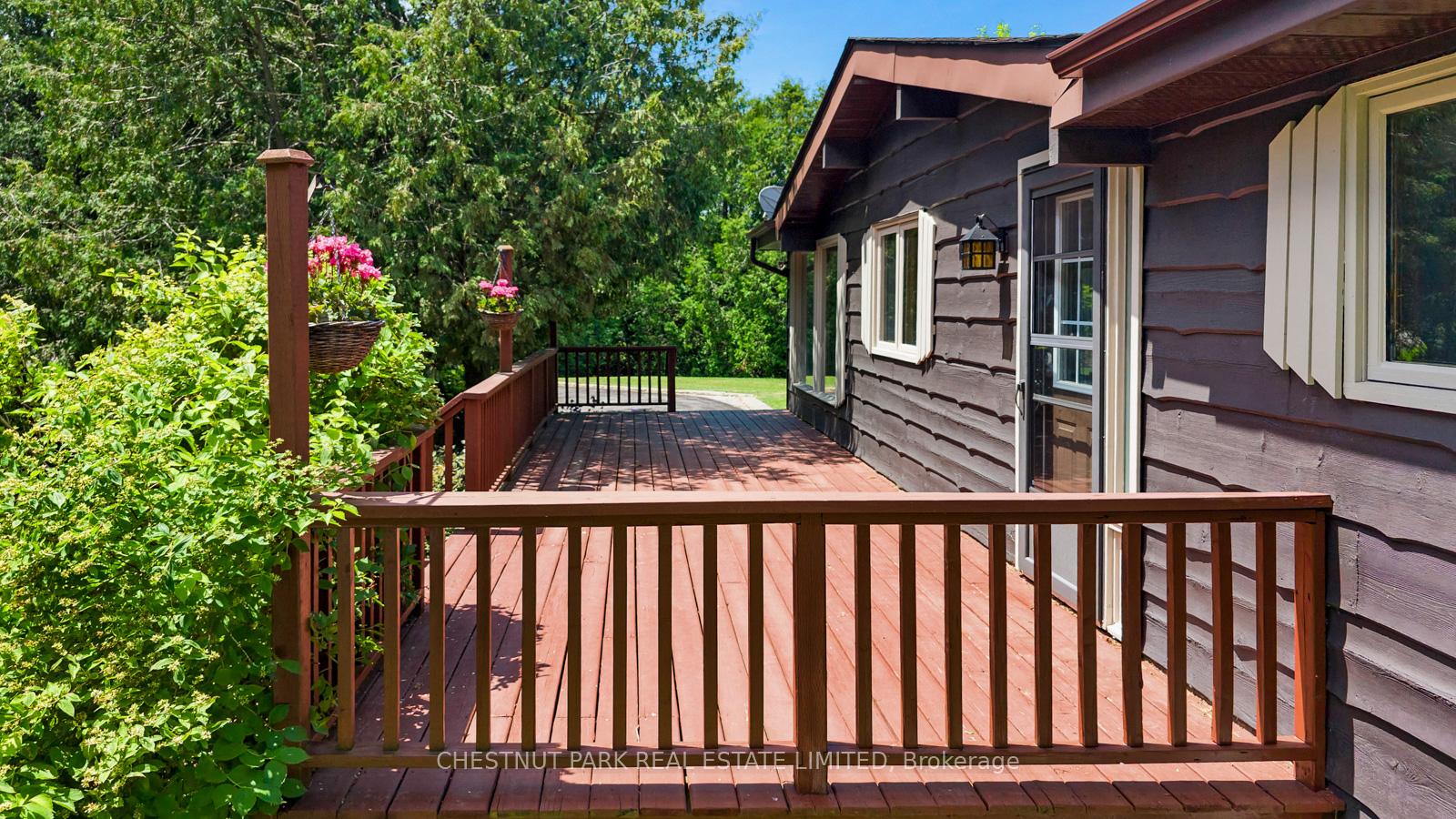 Photo 21 of 106545 10th Side Road, Meaford — HOMEH