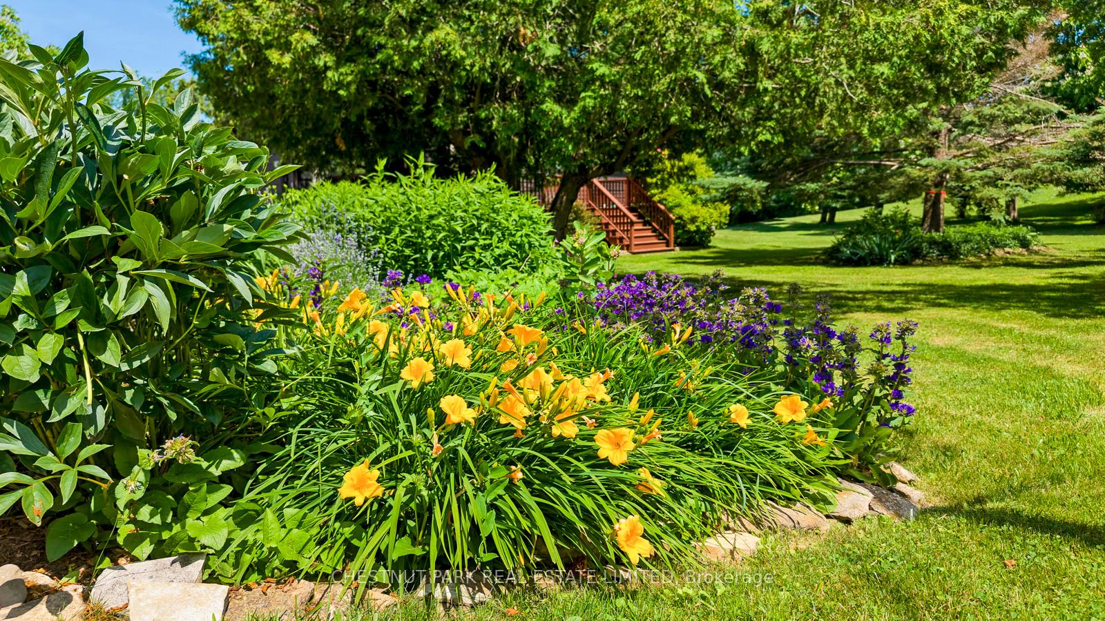 Photo 22 of 106545 10th Side Road, Meaford — HOMEH