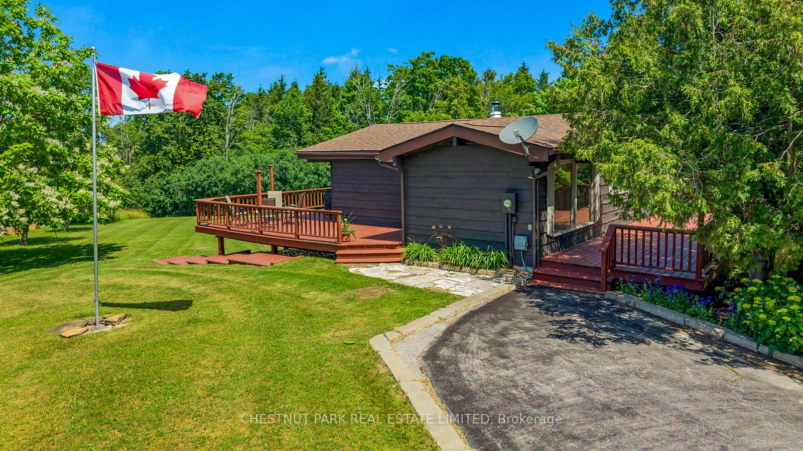 Photo 23 of 106545 10th Side Road, Meaford — HOMEH