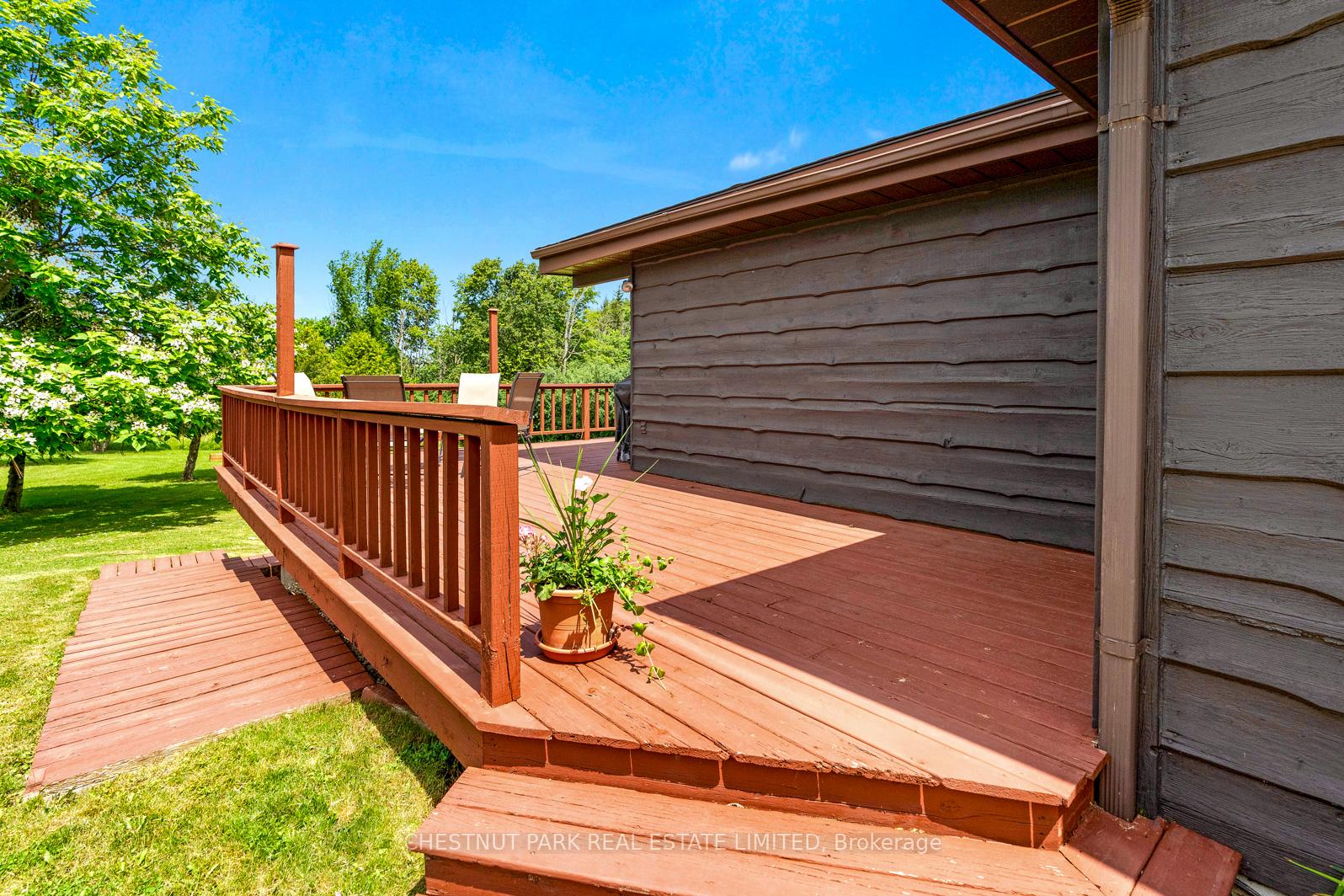 Photo 26 of 106545 10th Side Road, Meaford — HOMEH