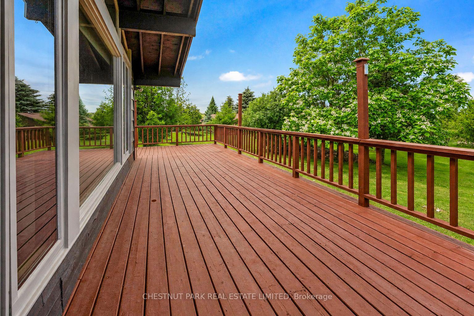 Photo 27 of 106545 10th Side Road, Meaford — HOMEH