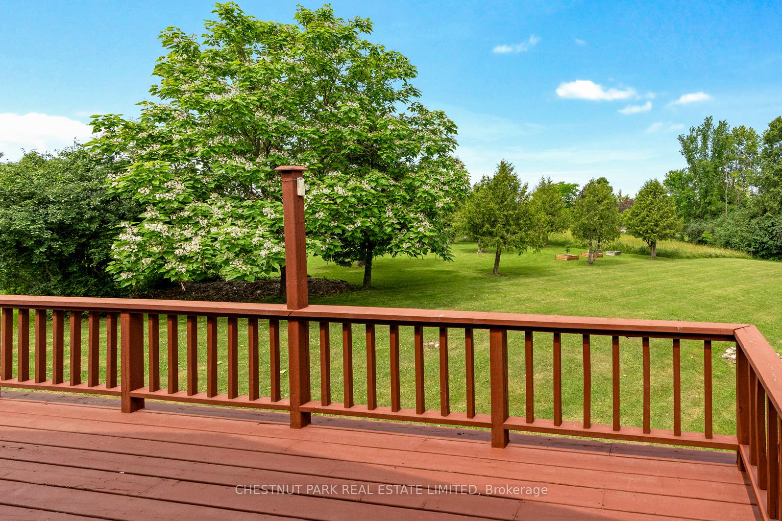 Photo 28 of 106545 10th Side Road, Meaford — HOMEH