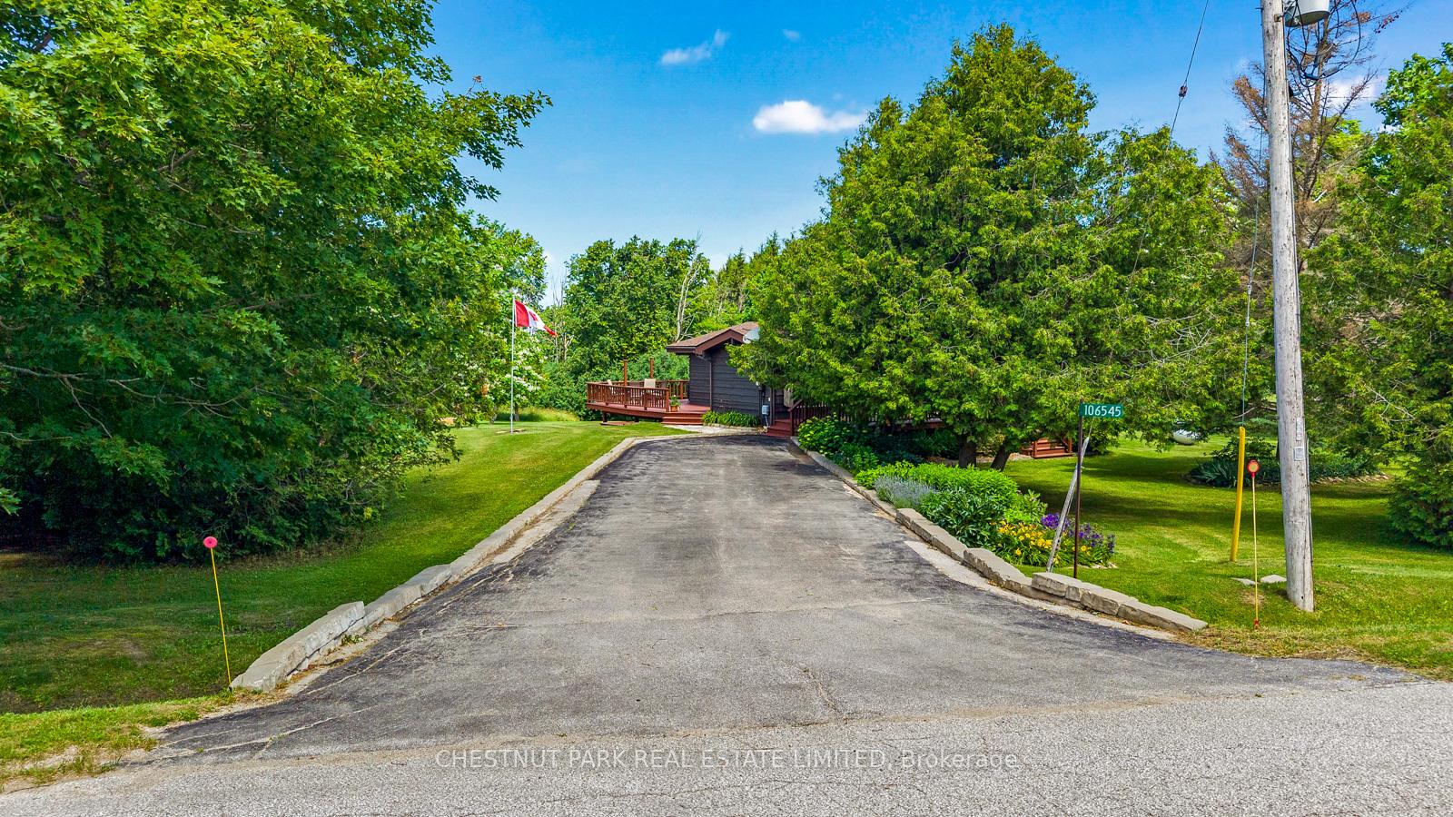 Photo 29 of 106545 10th Side Road, Meaford — HOMEH