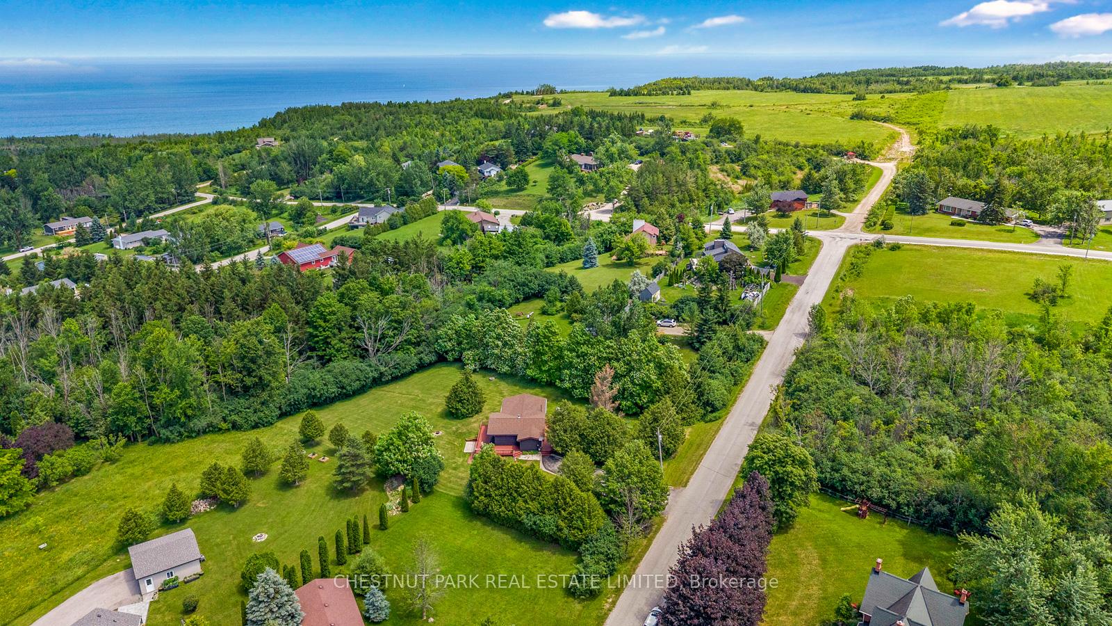 Photo 30 of 106545 10th Side Road, Meaford — HOMEH