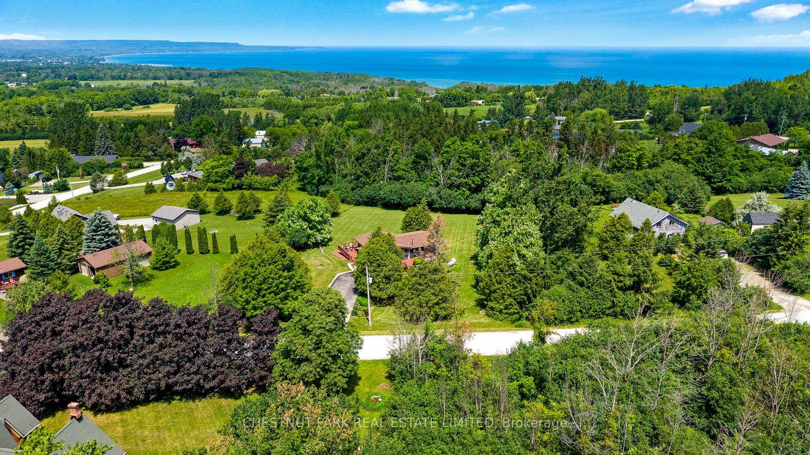 Photo 31 of 106545 10th Side Road, Meaford — HOMEH