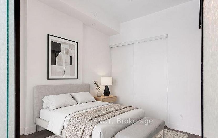 Photo 4 of Unit 712, 108 Peter Street, Toronto, Waterfront Communities — HOMEH