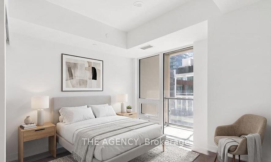 Photo 5 of Unit 712, 108 Peter Street, Toronto, Waterfront Communities — HOMEH