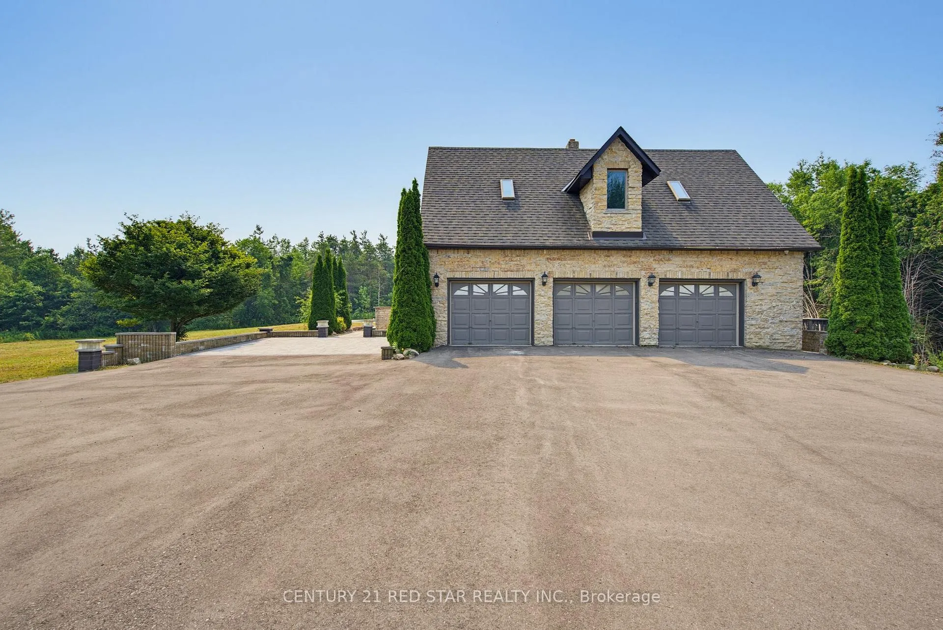 Photo 5 of 3911 Charleston Side Road, Caledon, Rural Caledon — HOMEH