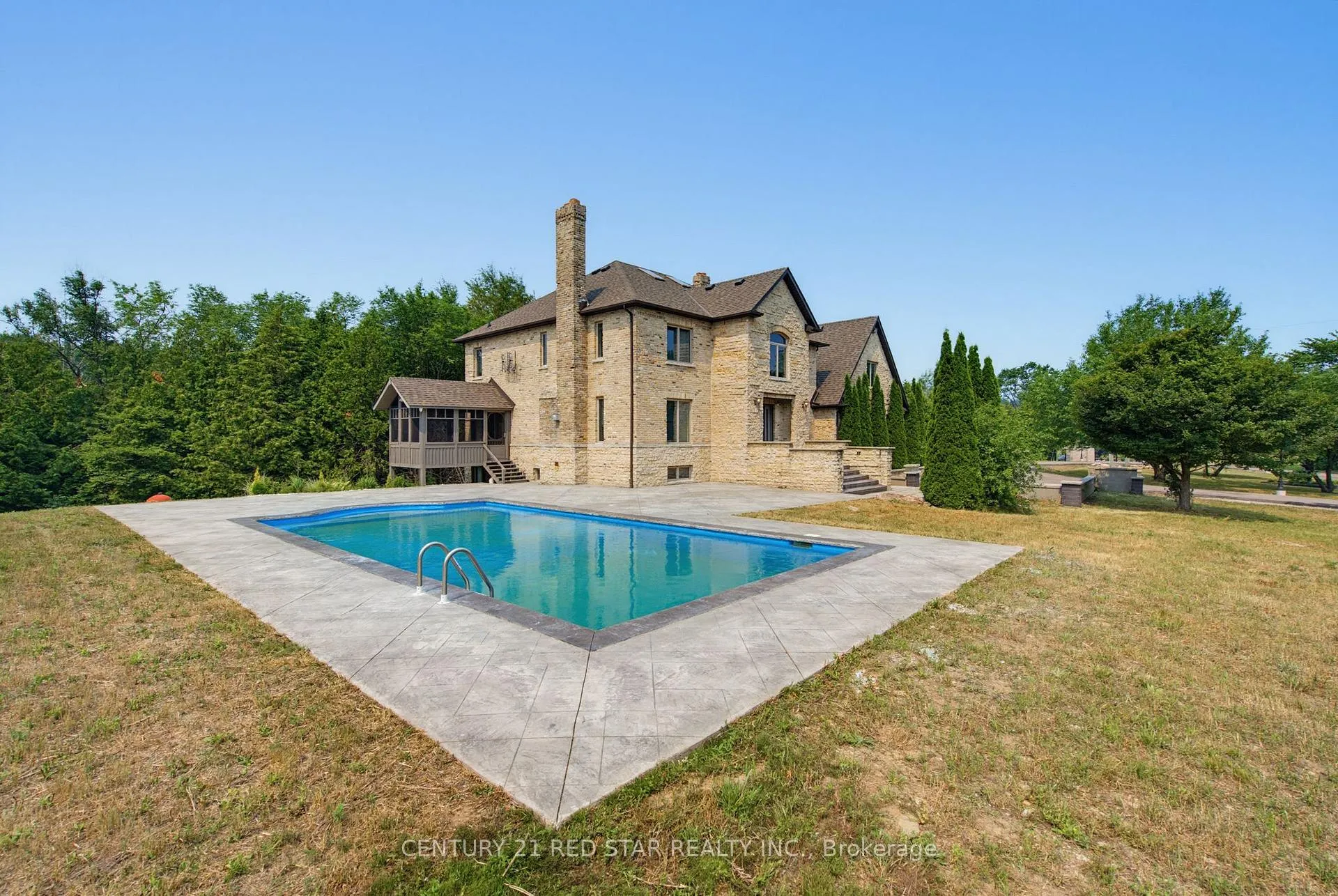 Photo 6 of 3911 Charleston Side Road, Caledon, Rural Caledon — HOMEH