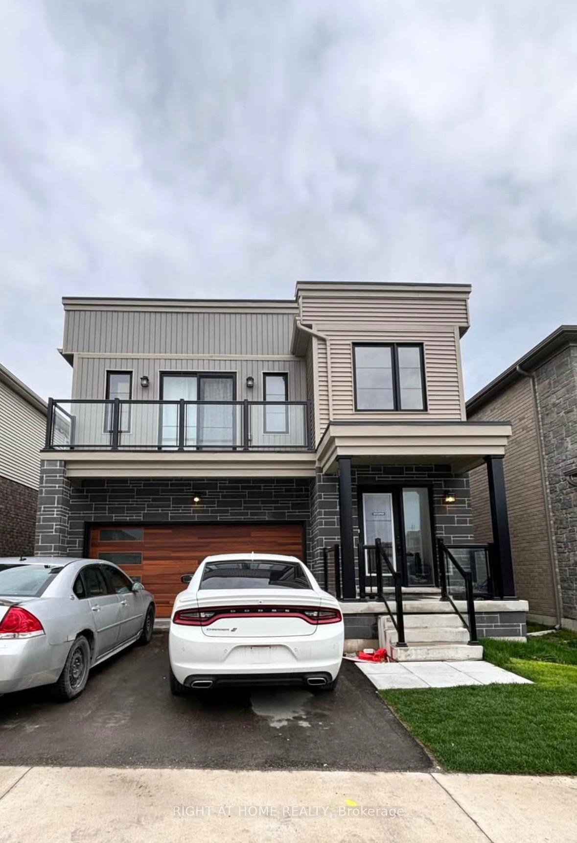 Photo 1 of 43 wheatfield Road, Barrie, Rural Barrie Southeast — HOMEH