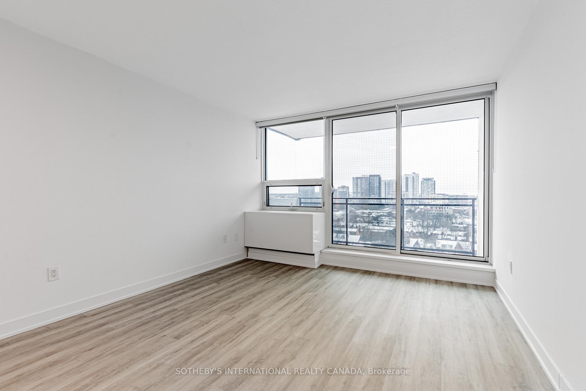 Photo 1 of Unit 1004, 191 Sherbourne Street, Toronto, Moss Park — HOMEH