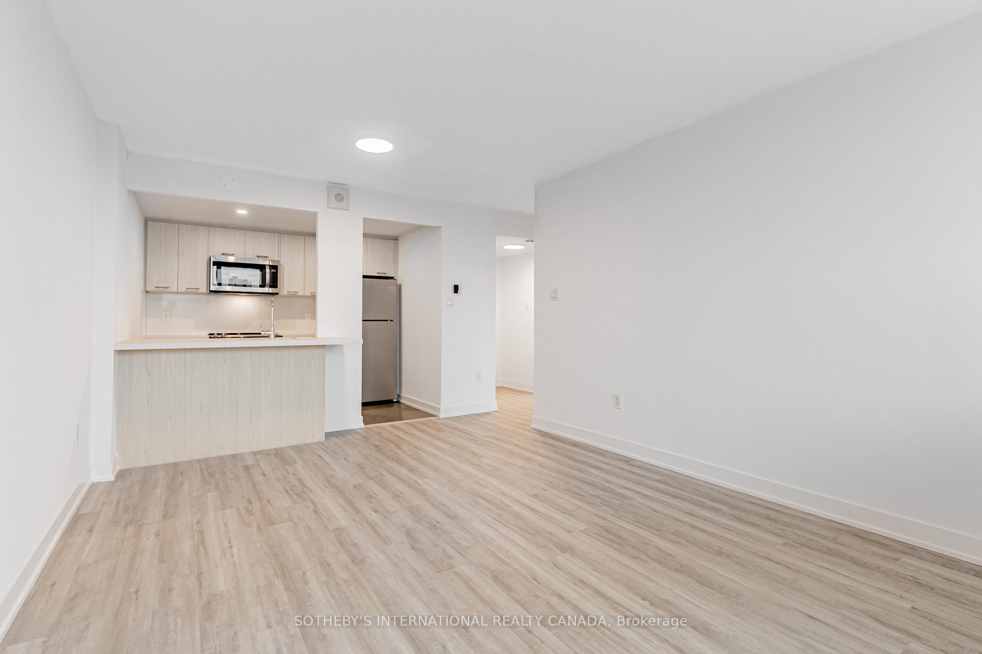 Photo 5 of Unit 1004, 191 Sherbourne Street, Toronto, Moss Park — HOMEH