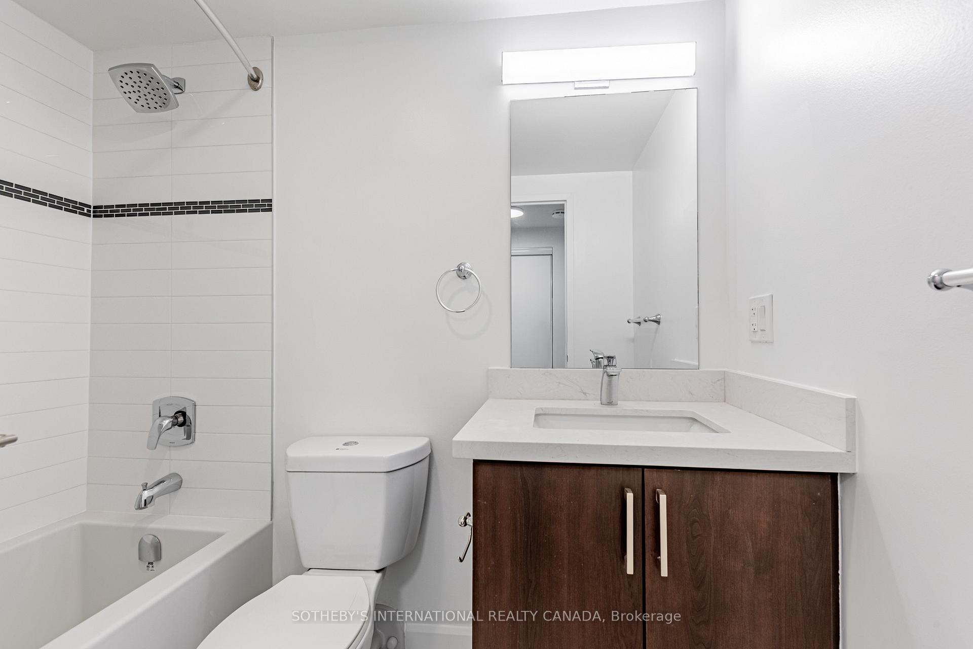 Photo 9 of Unit 1004, 191 Sherbourne Street, Toronto, Moss Park — HOMEH