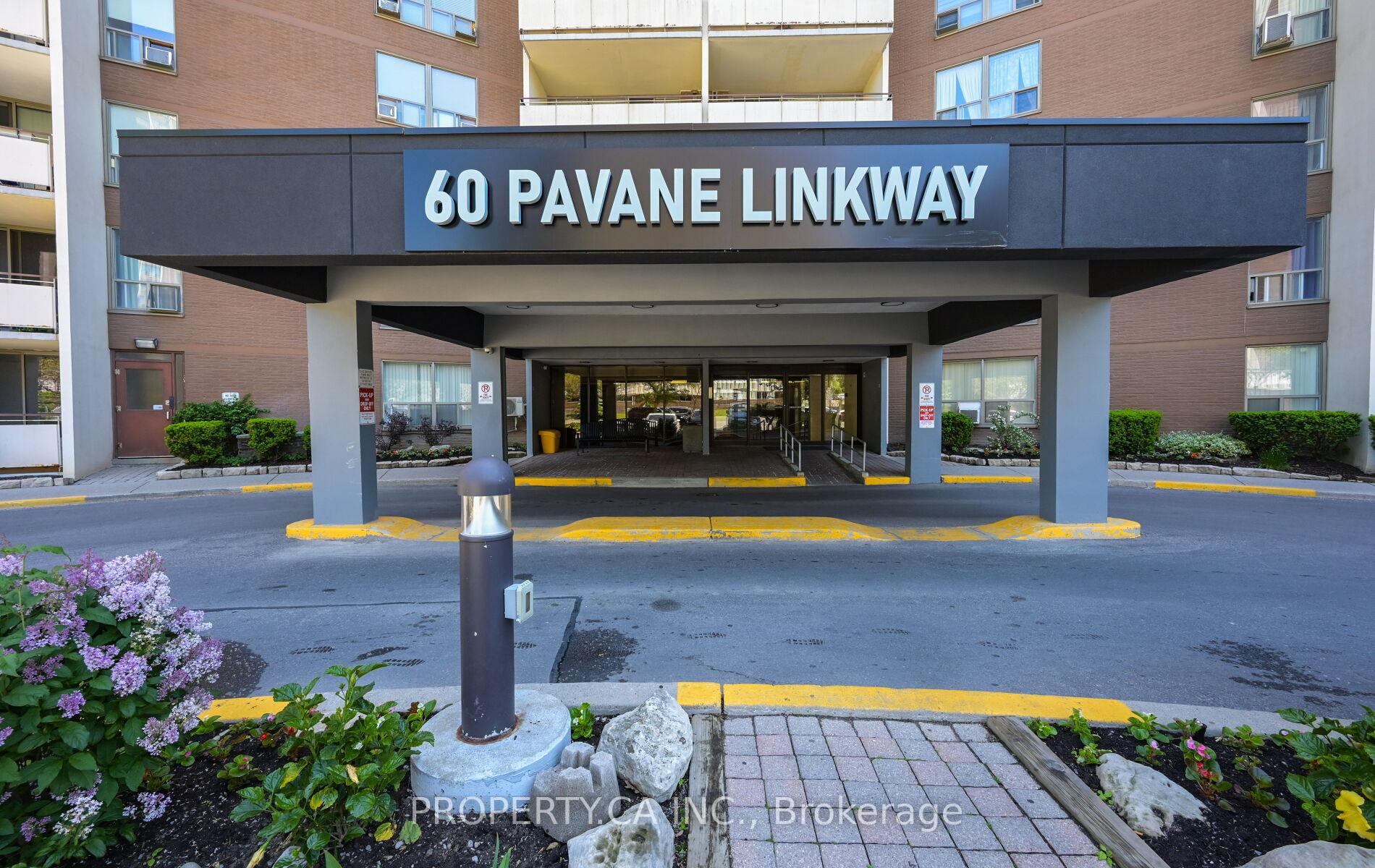Photo 1 of Unit 207, 60 Pavane Linkway, Toronto, Flemingdon Park — HOMEH