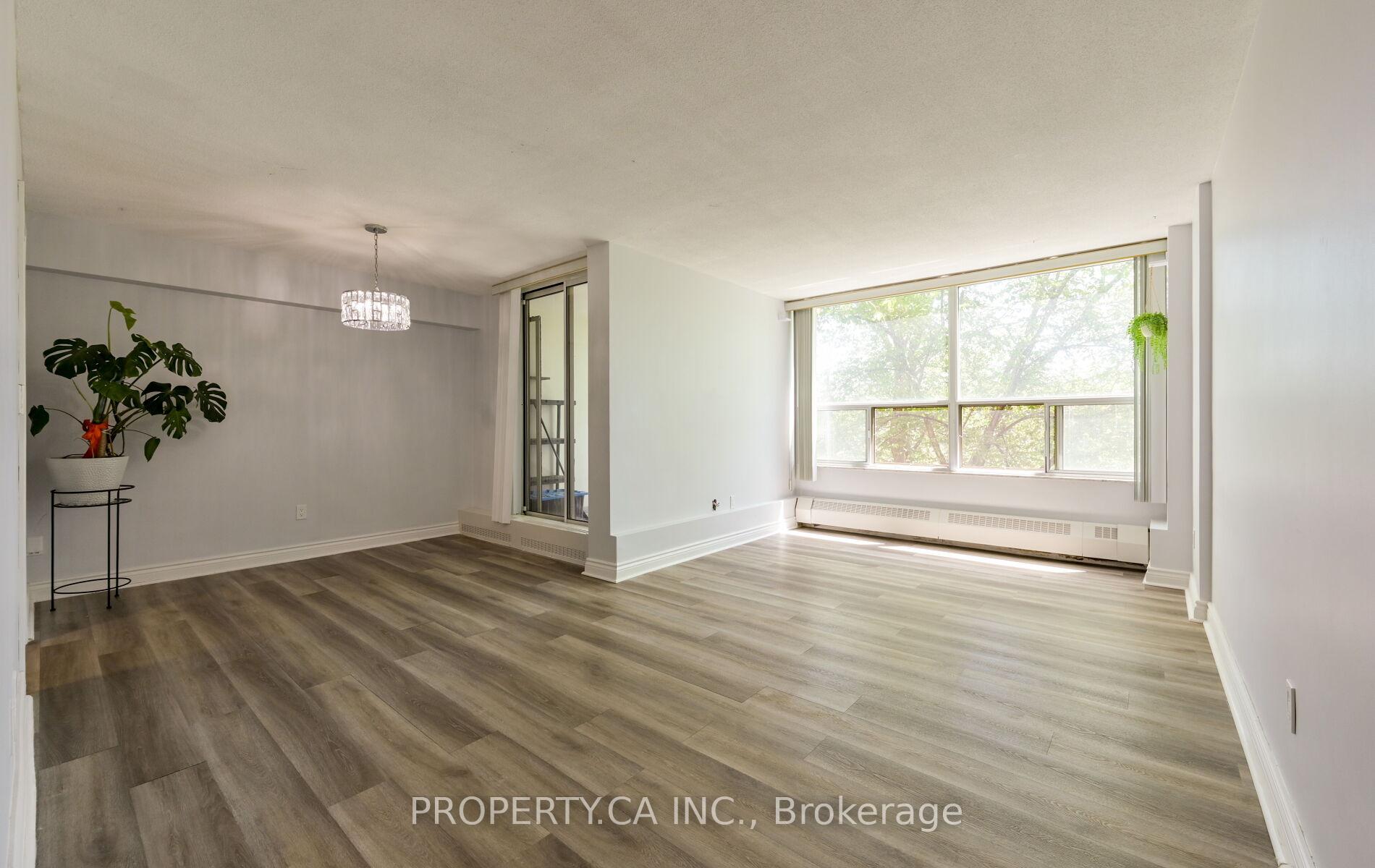 Photo 3 of Unit 207, 60 Pavane Linkway, Toronto, Flemingdon Park — HOMEH