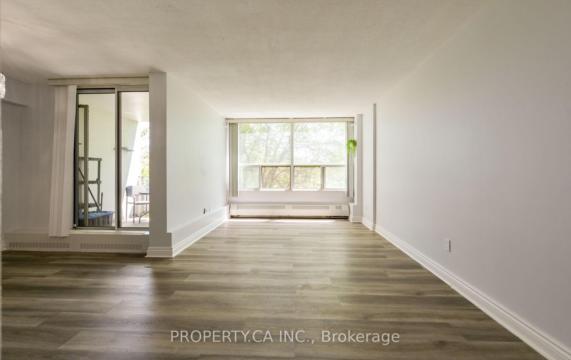 Photo 4 of Unit 207, 60 Pavane Linkway, Toronto, Flemingdon Park — HOMEH