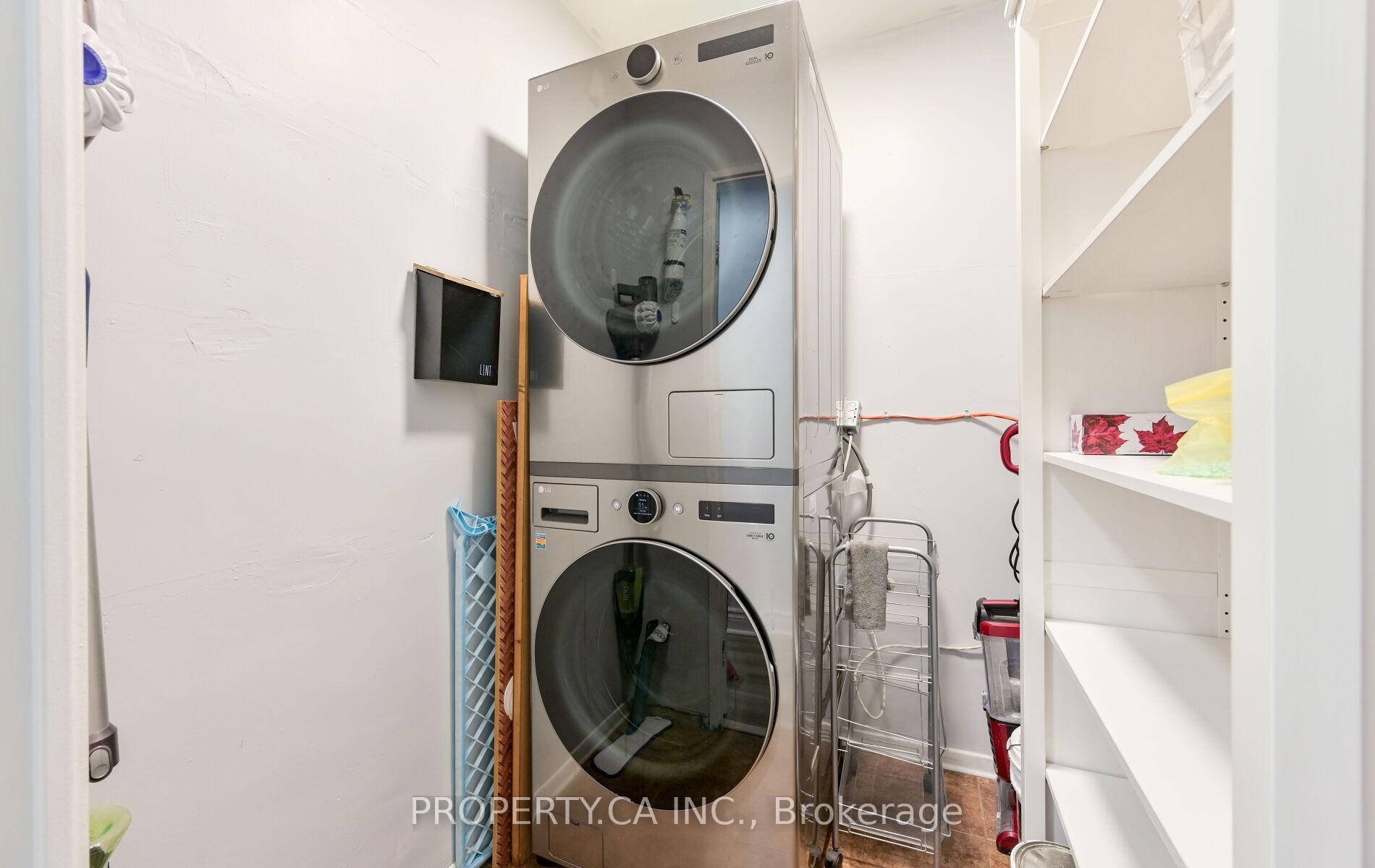 Photo 12 of Unit 207, 60 Pavane Linkway, Toronto, Flemingdon Park — HOMEH