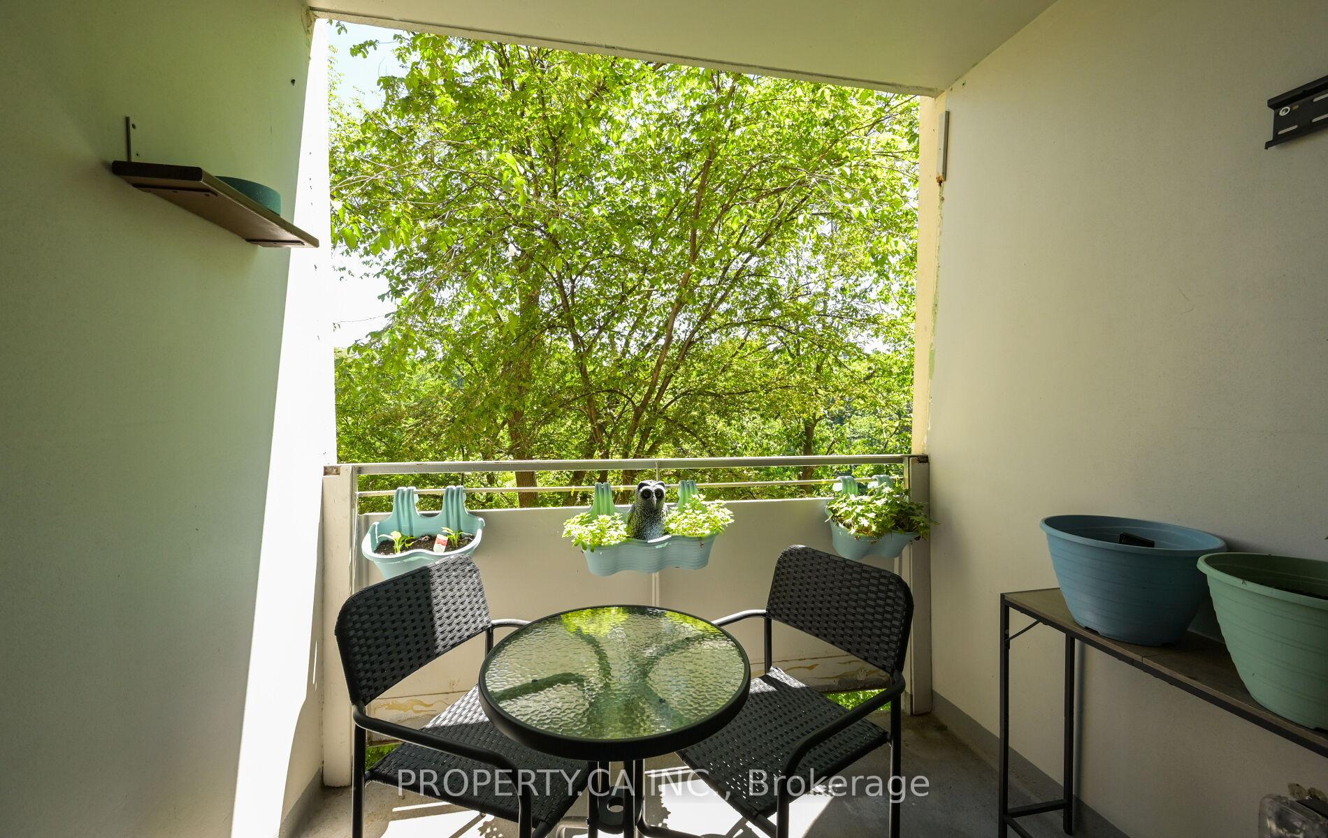 Photo 13 of Unit 207, 60 Pavane Linkway, Toronto, Flemingdon Park — HOMEH