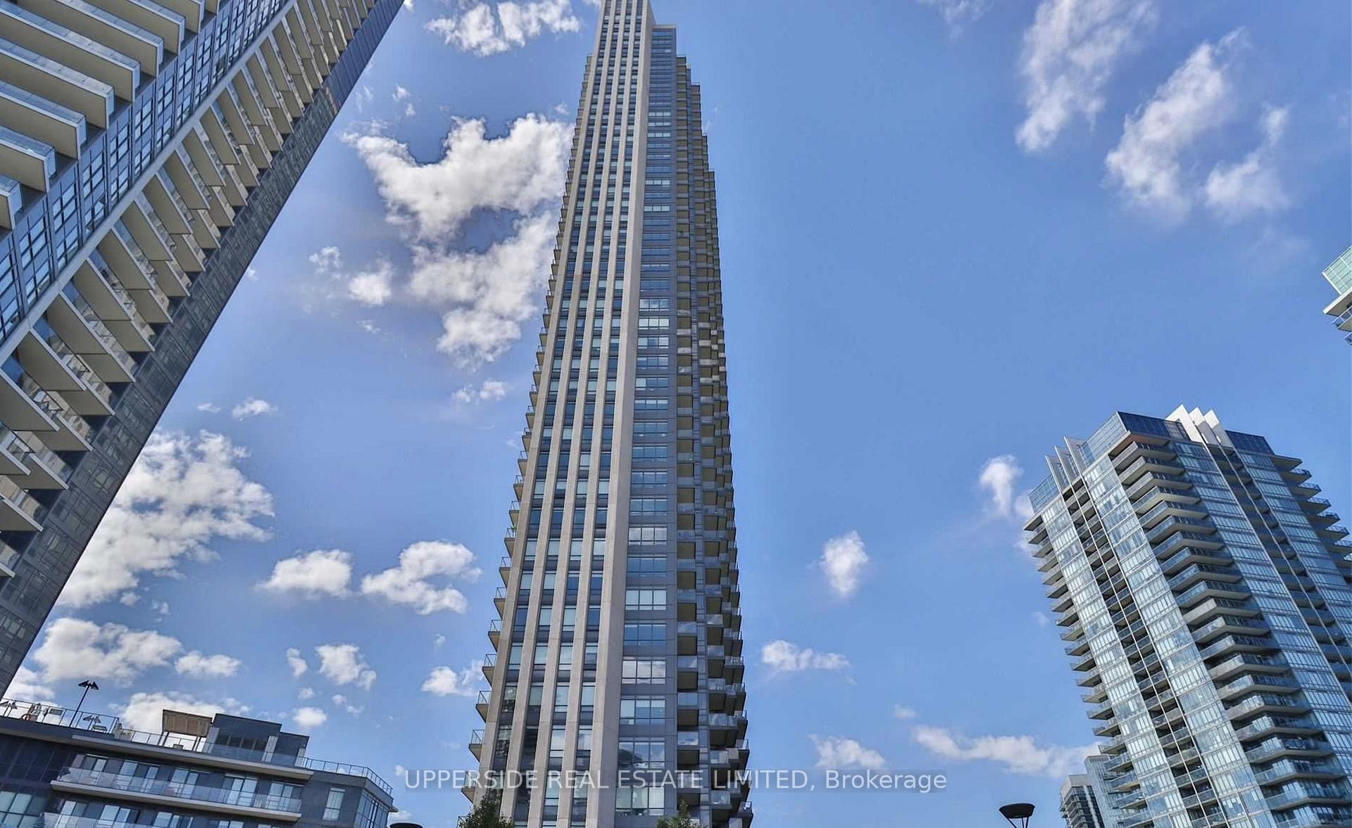 Photo 1 of Unit 703, 36 Park Lawn Road, Etobicoke, Mimico — HOMEH