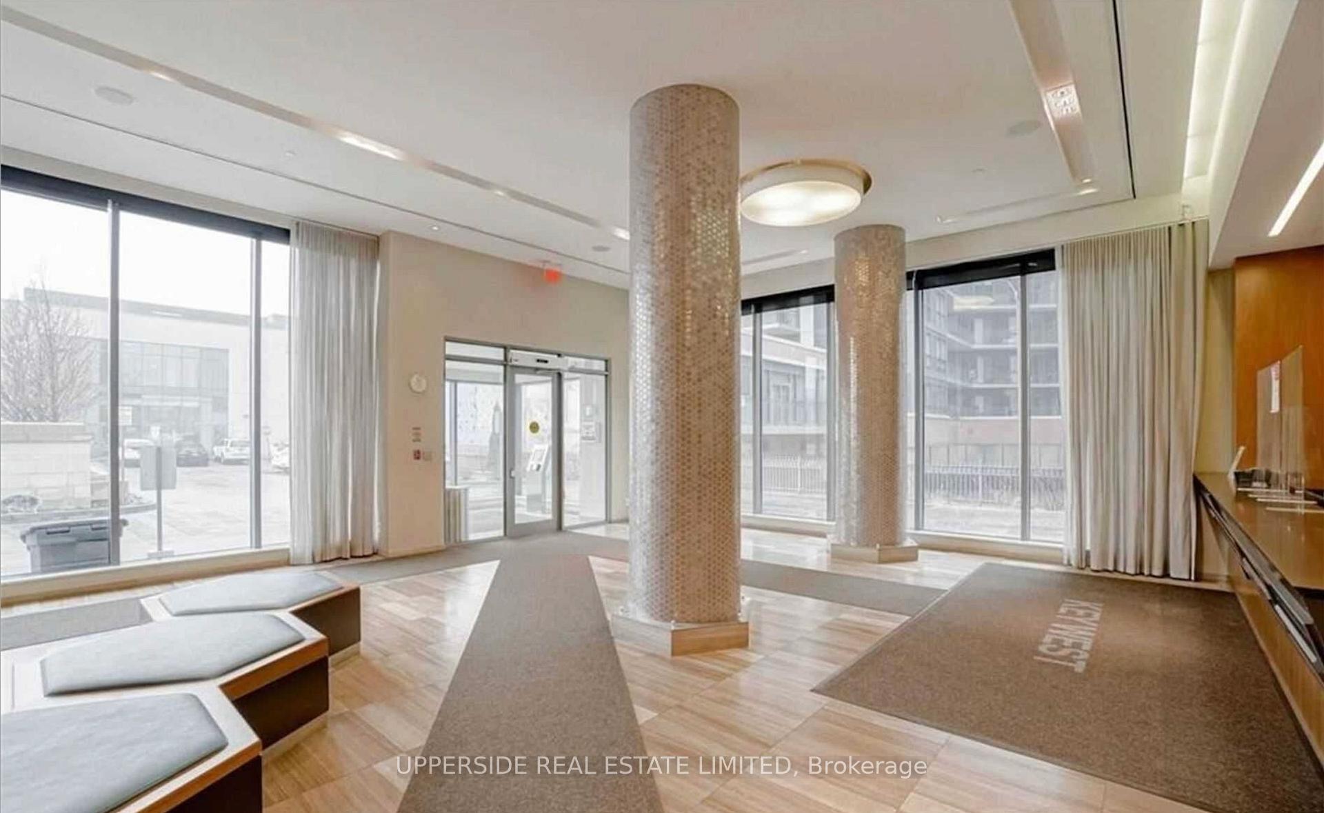 Photo 2 of Unit 703, 36 Park Lawn Road, Etobicoke, Mimico — HOMEH