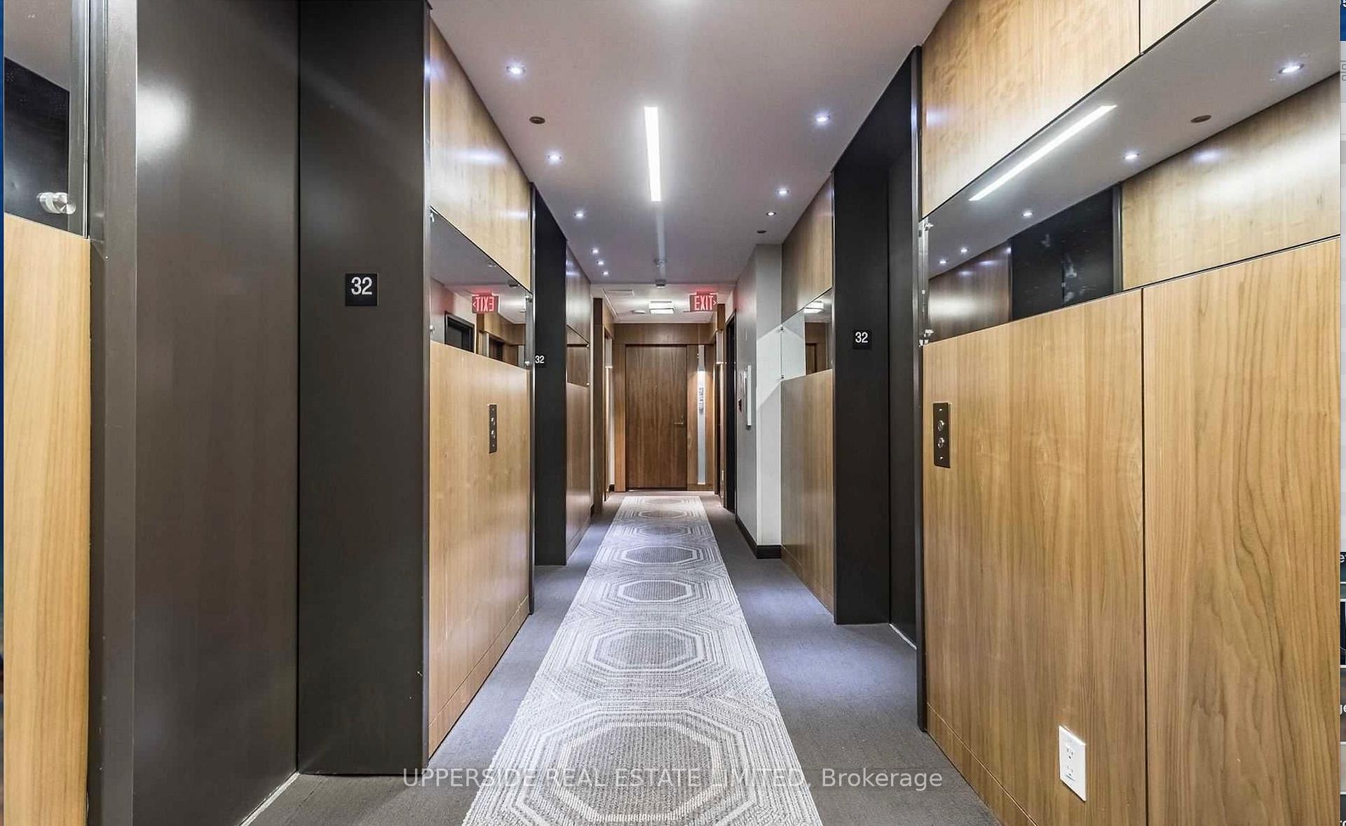 Photo 3 of Unit 703, 36 Park Lawn Road, Etobicoke, Mimico — HOMEH