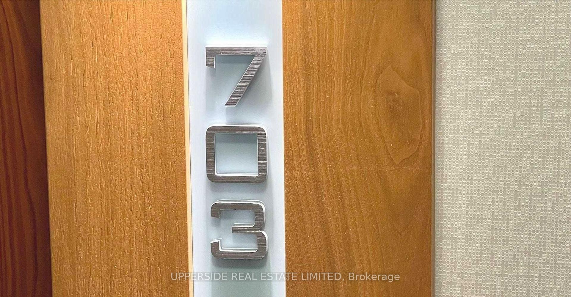 Photo 4 of Unit 703, 36 Park Lawn Road, Etobicoke, Mimico — HOMEH