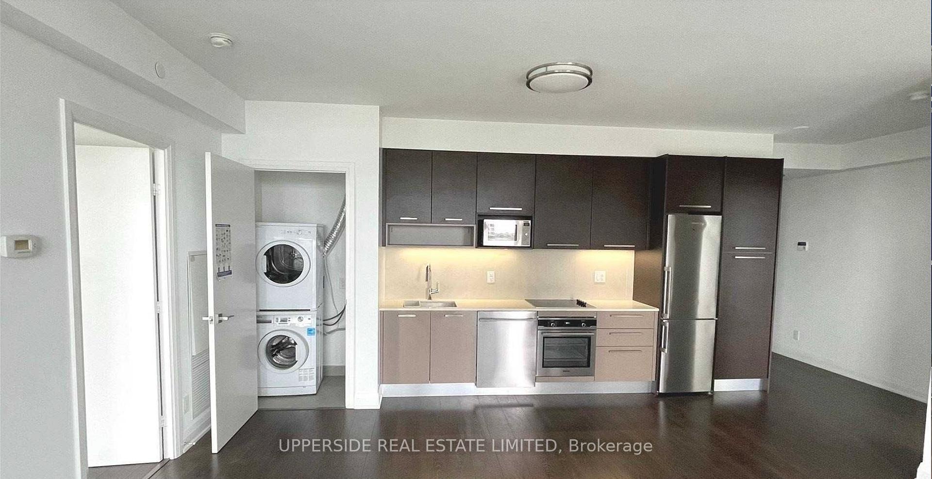 Photo 6 of Unit 703, 36 Park Lawn Road, Etobicoke, Mimico — HOMEH
