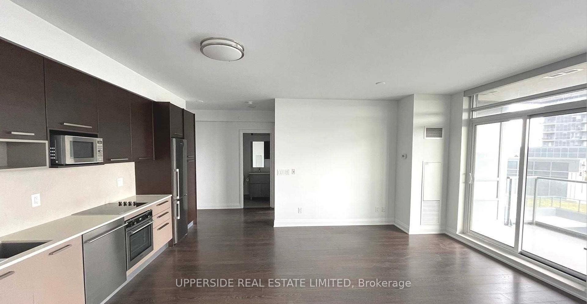 Photo 7 of Unit 703, 36 Park Lawn Road, Etobicoke, Mimico — HOMEH