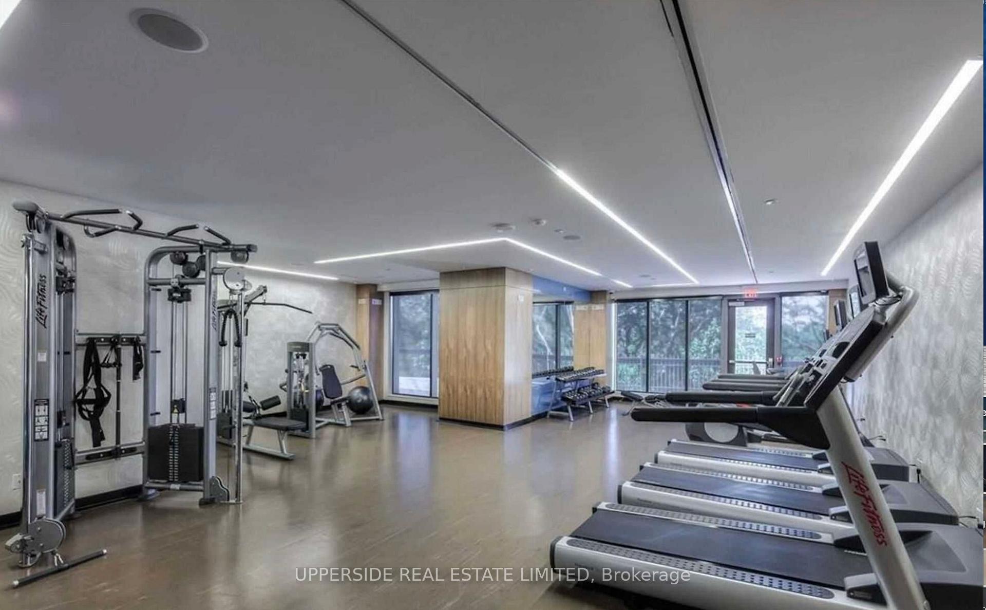Photo 10 of Unit 703, 36 Park Lawn Road, Etobicoke, Mimico — HOMEH