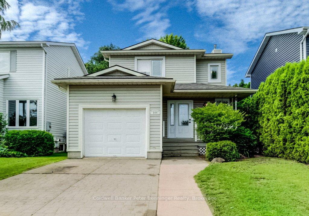 Photo 1 of 644 Stewart Drive, Kincardine — HOMEH