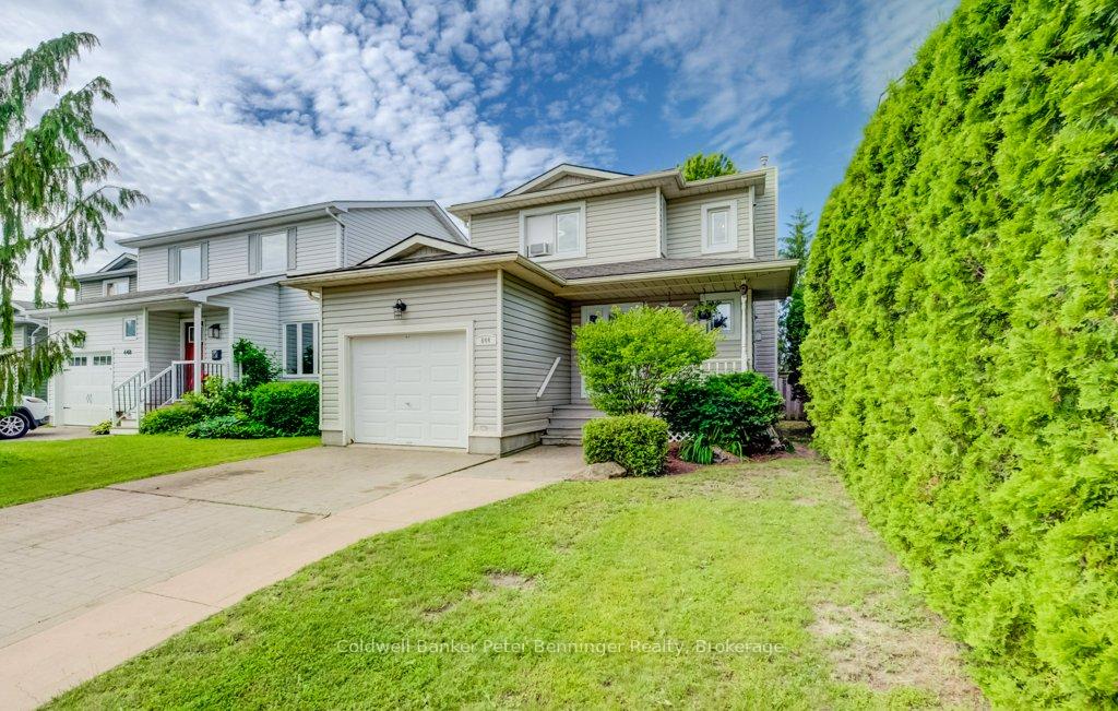 Photo 2 of 644 Stewart Drive, Kincardine — HOMEH