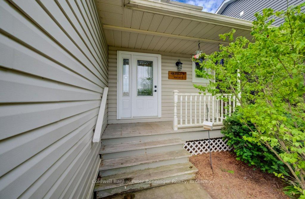 Photo 3 of 644 Stewart Drive, Kincardine — HOMEH