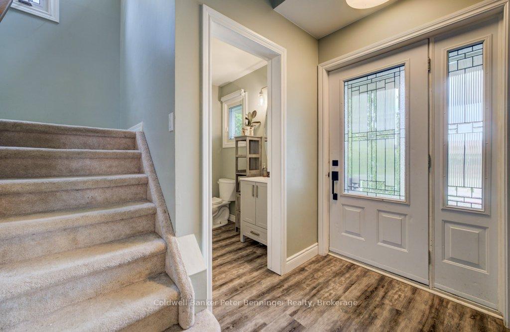 Photo 5 of 644 Stewart Drive, Kincardine — HOMEH