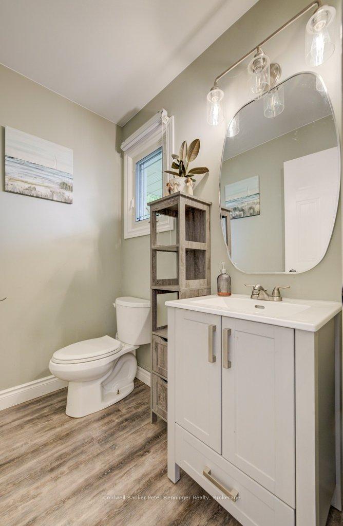 Photo 6 of 644 Stewart Drive, Kincardine — HOMEH