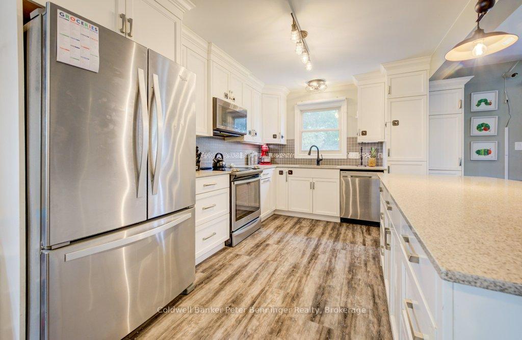Photo 15 of 644 Stewart Drive, Kincardine — HOMEH