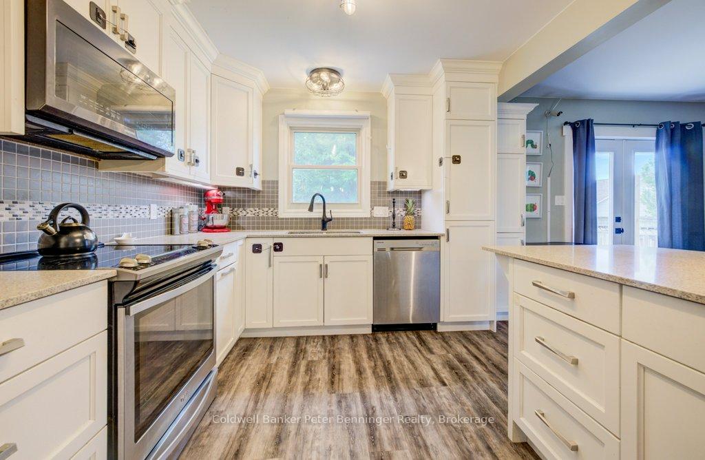 Photo 16 of 644 Stewart Drive, Kincardine — HOMEH
