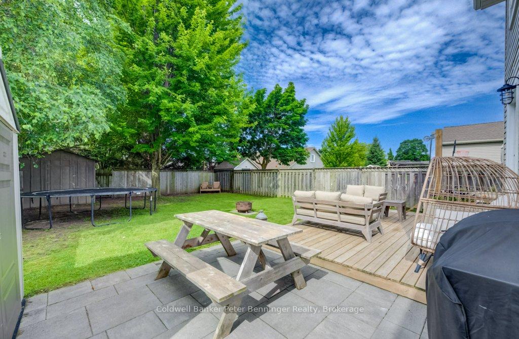 Photo 32 of 644 Stewart Drive, Kincardine — HOMEH