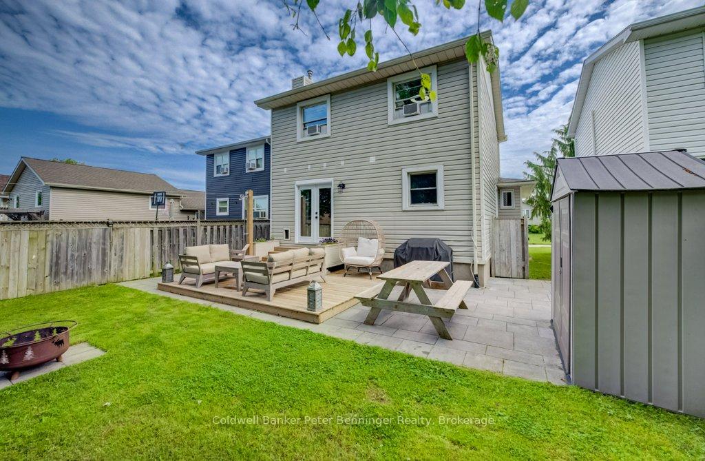 Photo 33 of 644 Stewart Drive, Kincardine — HOMEH