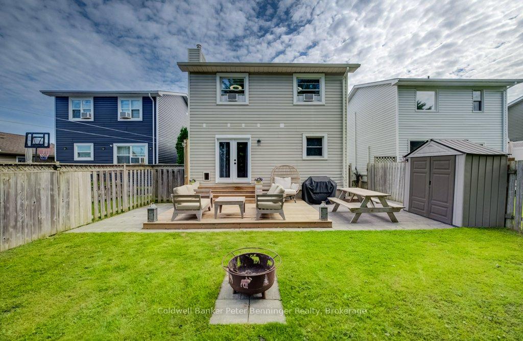 Photo 34 of 644 Stewart Drive, Kincardine — HOMEH