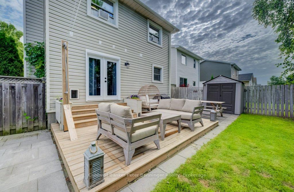 Photo 35 of 644 Stewart Drive, Kincardine — HOMEH