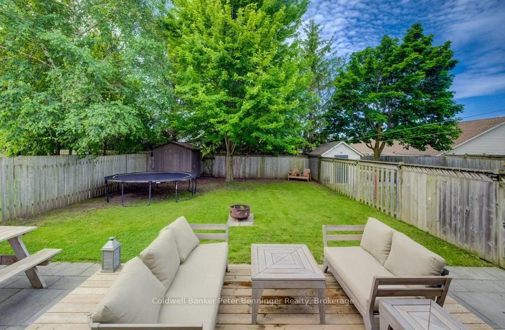 Photo 37 of 644 Stewart Drive, Kincardine — HOMEH