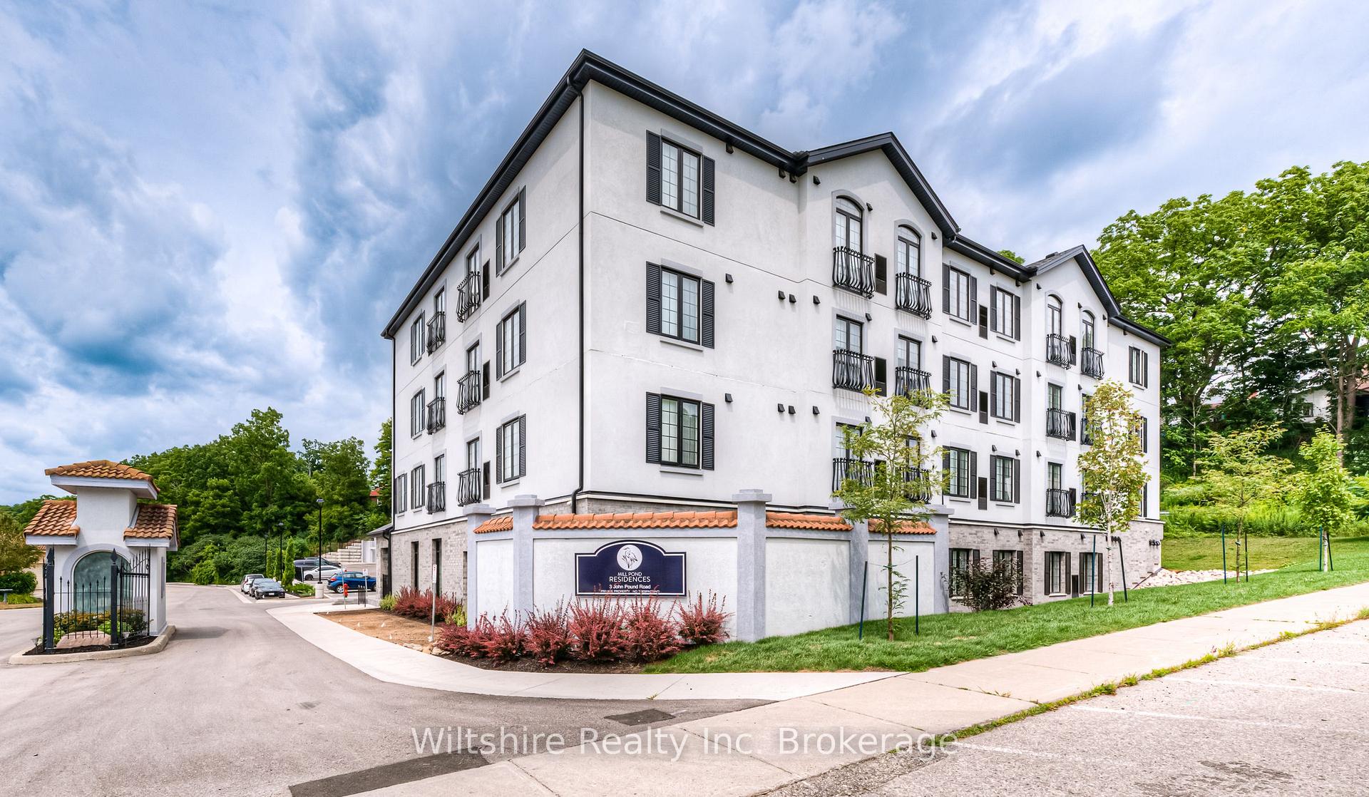 Photo of Unit 208, 3 John Pound Road