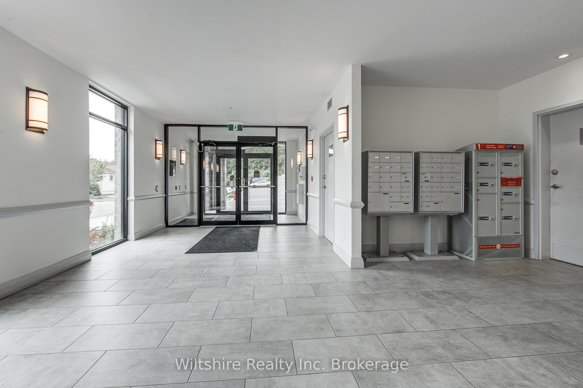 Photo 3 of Unit 208, 3 John Pound Road, Tillsonburg — HOMEH