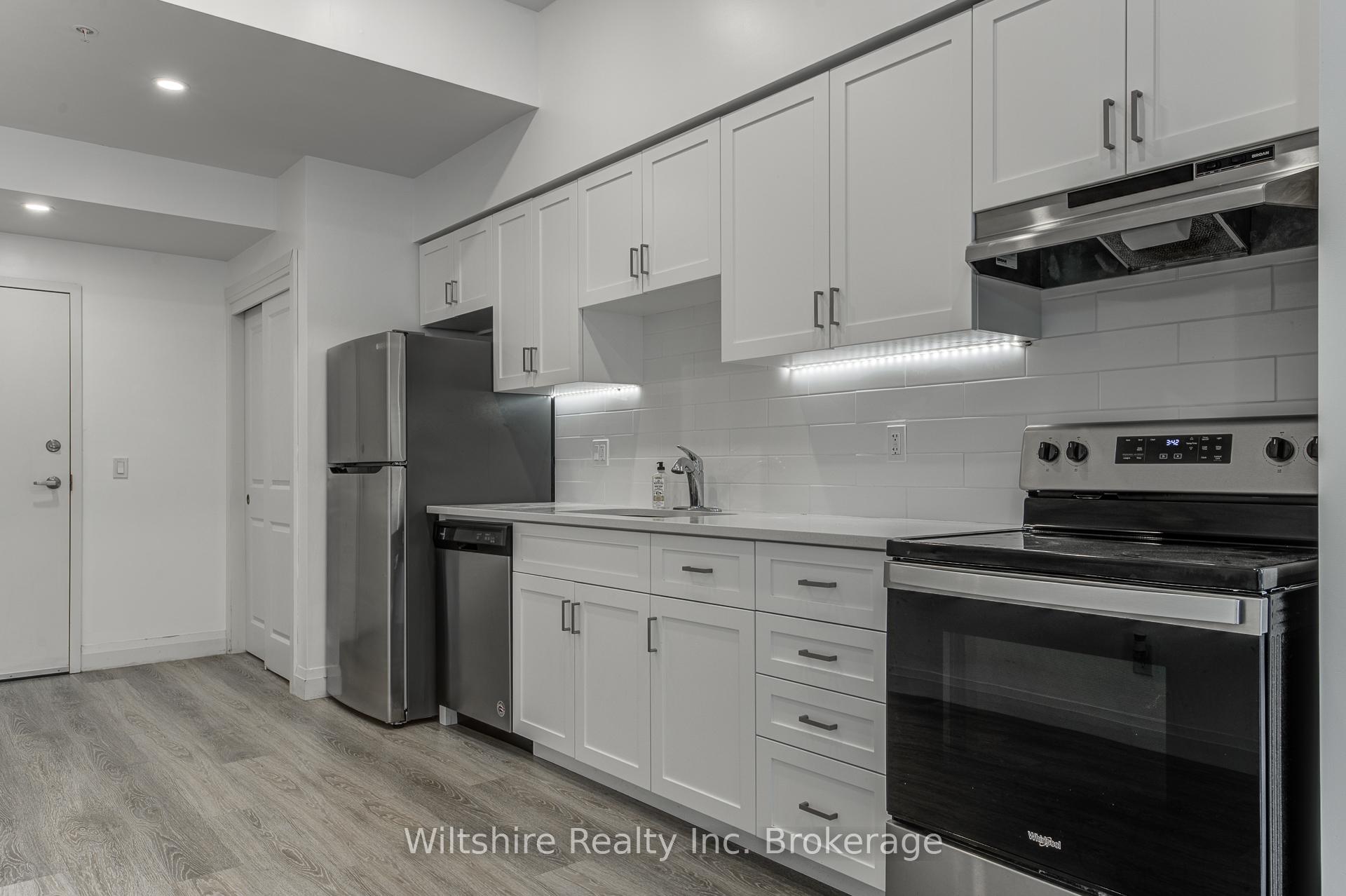 Photo 6 of Unit 208, 3 John Pound Road, Tillsonburg — HOMEH