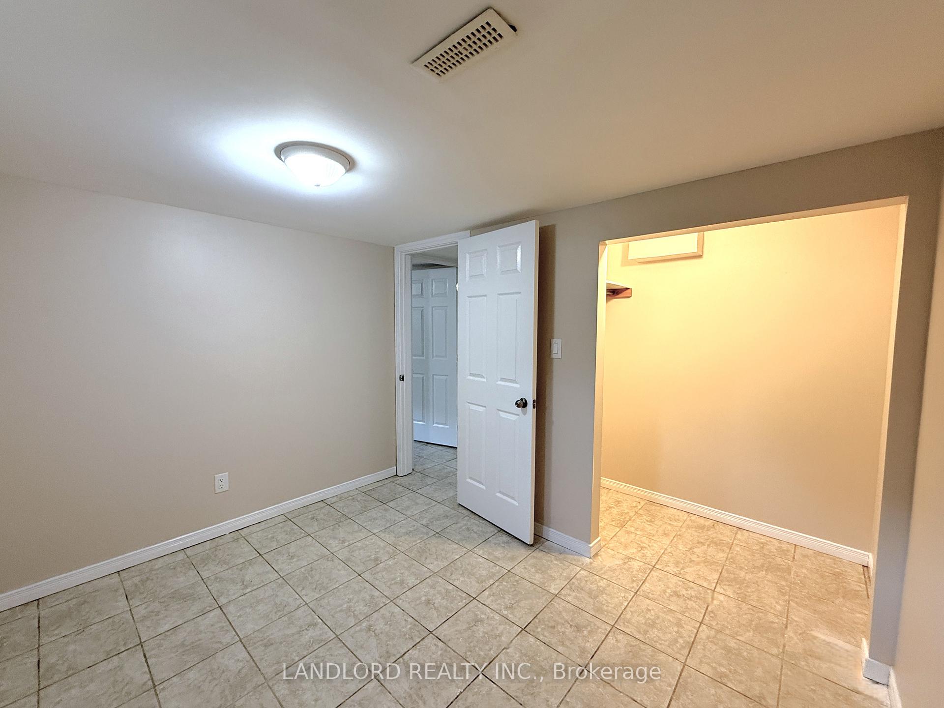 Photo 3 of Unit Bsmt, 220 Ellington Drive, Scarborough, Wexford-Maryvale — HOMEH