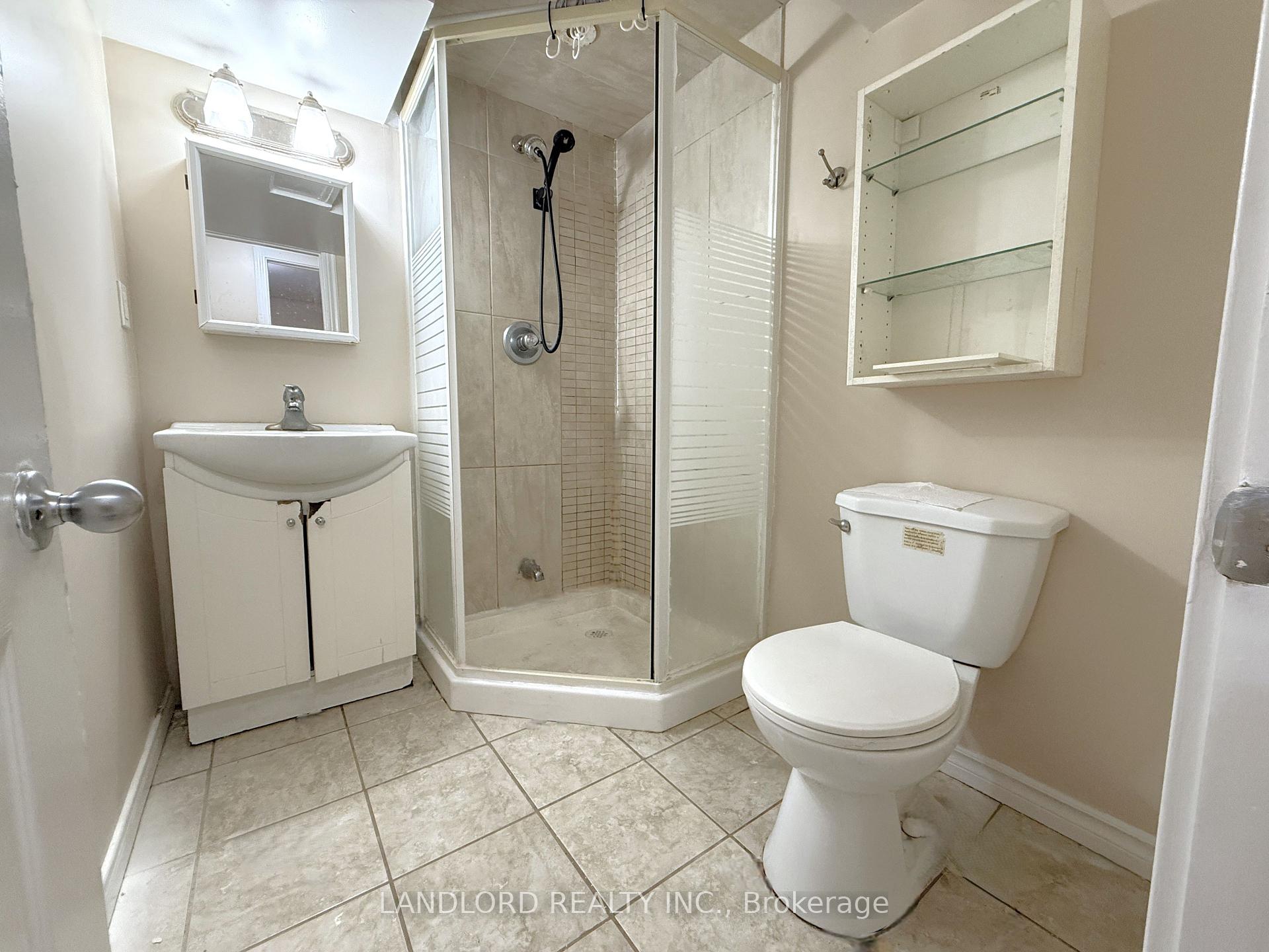 Photo 7 of Unit Bsmt, 220 Ellington Drive, Scarborough, Wexford-Maryvale — HOMEH