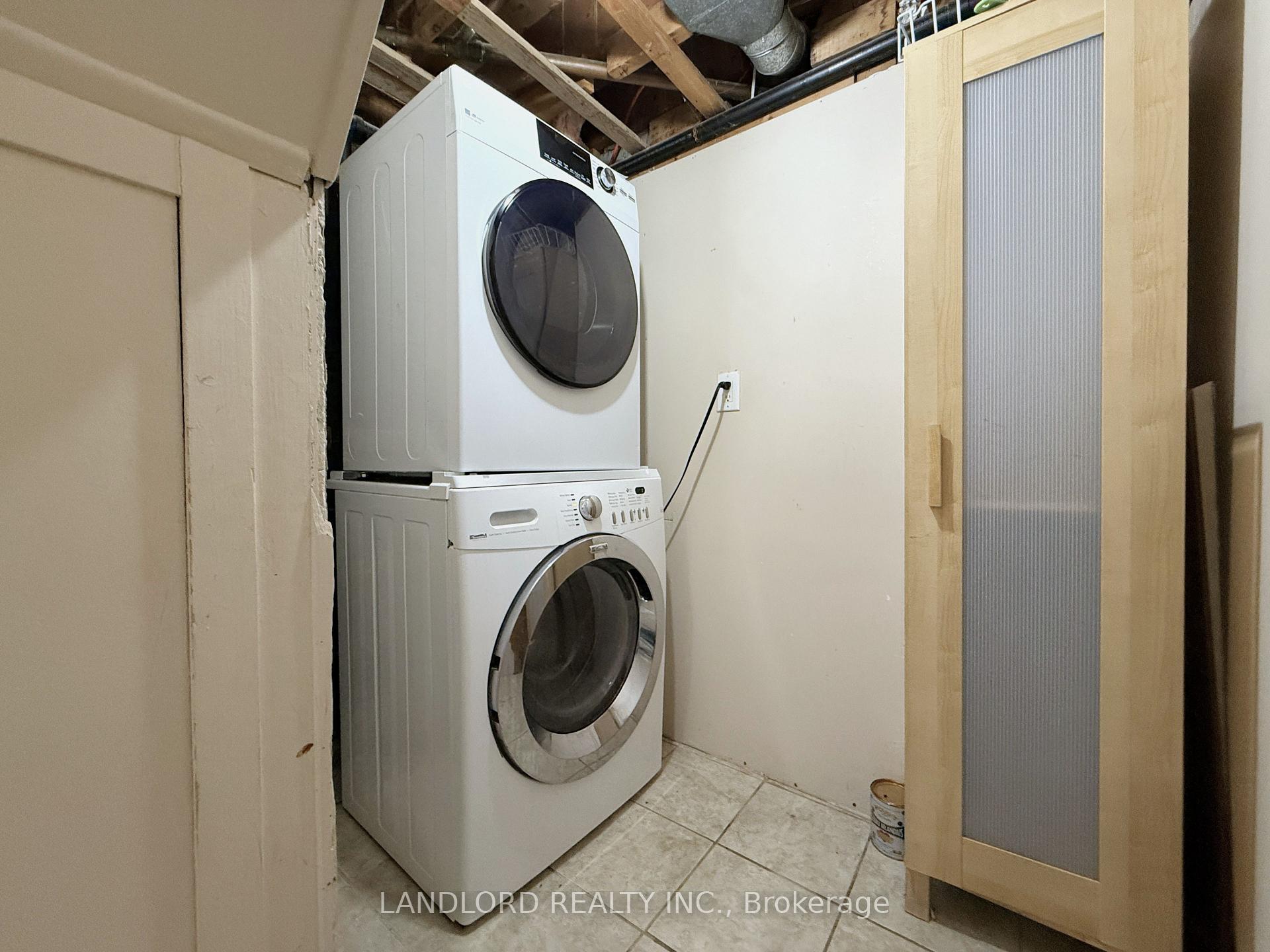 Photo 8 of Unit Bsmt, 220 Ellington Drive, Scarborough, Wexford-Maryvale — HOMEH