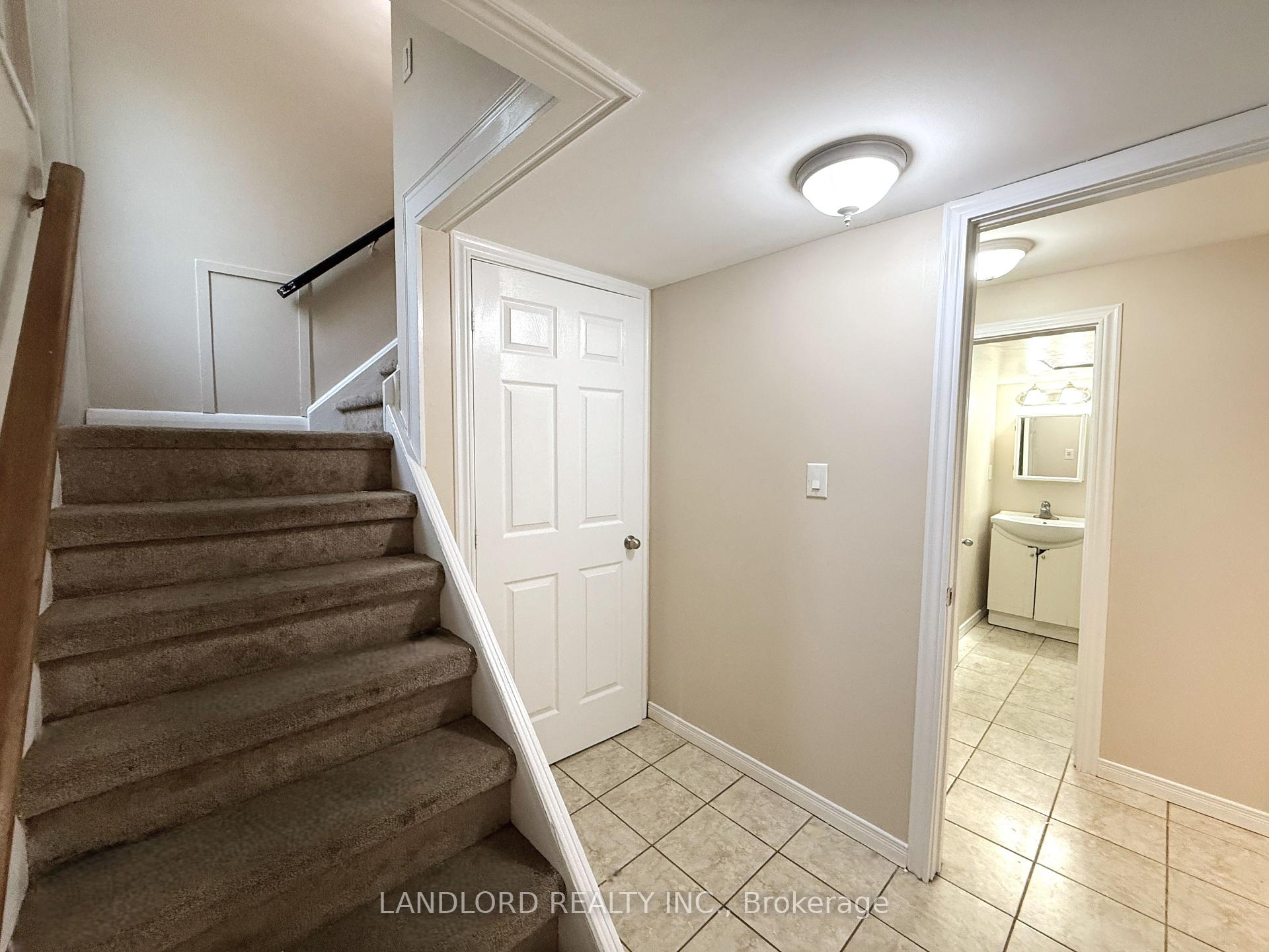 Photo 9 of Unit Bsmt, 220 Ellington Drive, Scarborough, Wexford-Maryvale — HOMEH