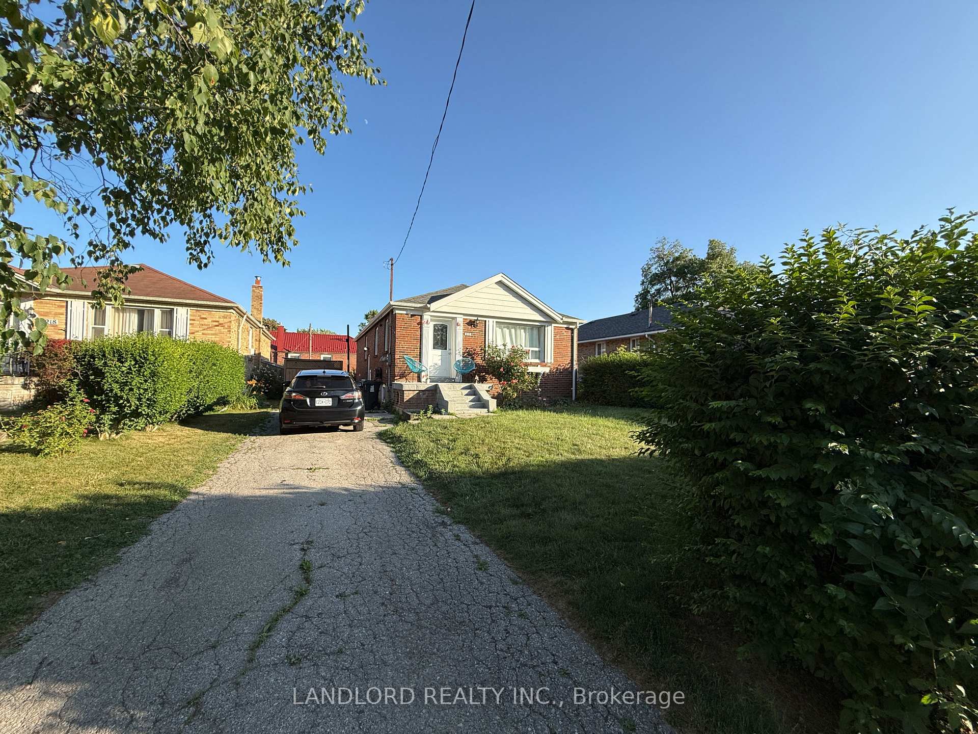 Photo 12 of Unit Bsmt, 220 Ellington Drive, Scarborough, Wexford-Maryvale — HOMEH