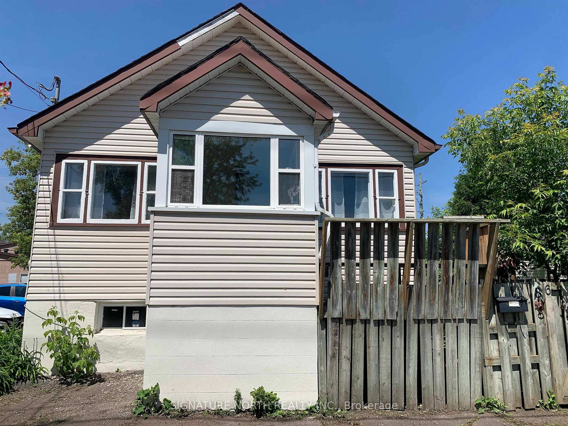 Photo 27 of 86 Machar Ave, Thunder Bay, Court / Cumberland — HOMEH